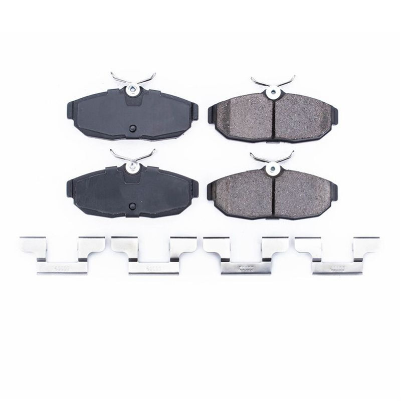 Brake Pads - OE